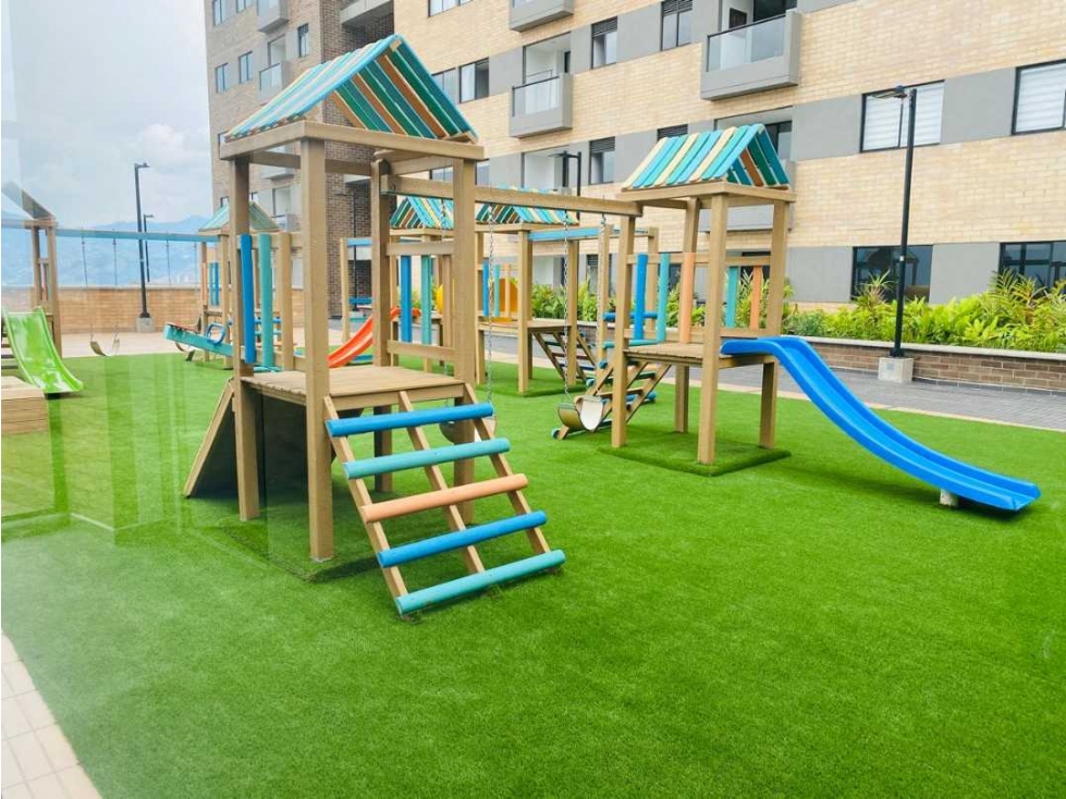 Apartamento en venta en Las Palmas, Medellín · foto 20 de 22