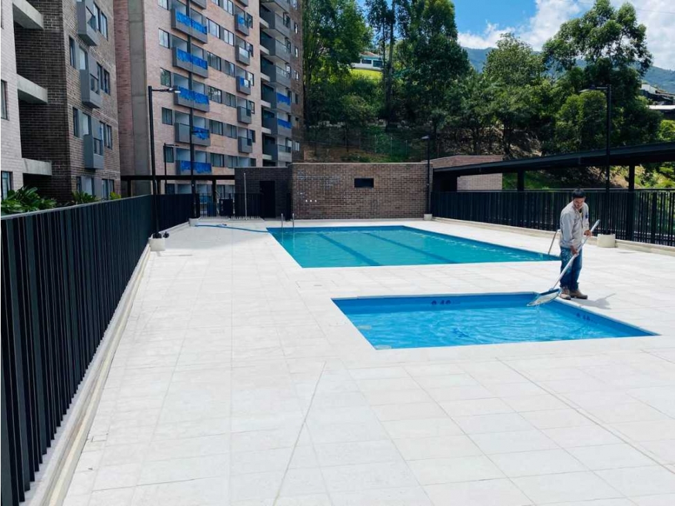 Apartamento en venta en Las Palmas, Medellín · foto 21 de 22