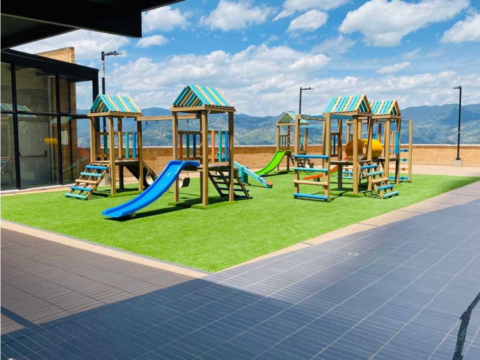 Apartamento en venta en Las Palmas, Medellín · foto 22 de 22