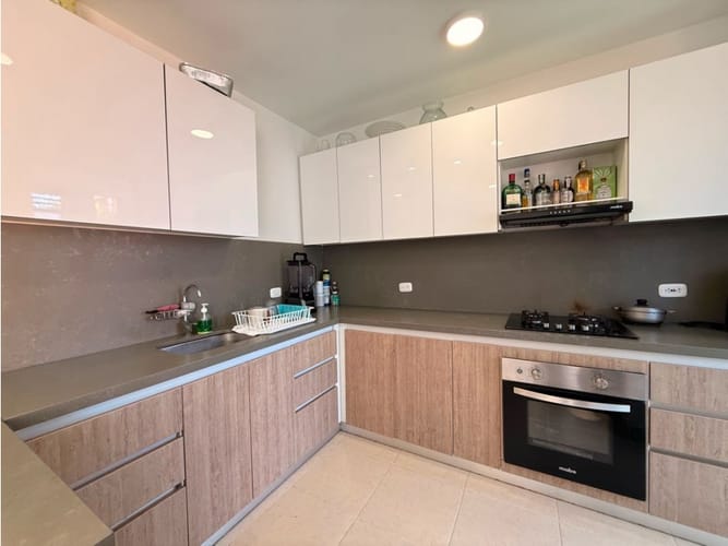 Casa de 3 alcobas en venta en Alfaguara, Jamundí, 112 m² · foto 2 de 14