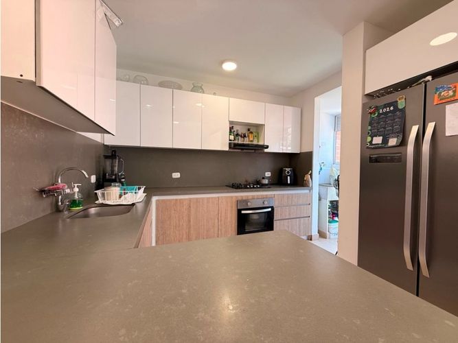 Casa de 3 alcobas en venta en Alfaguara, Jamundí, 112 m² · foto 3 de 14