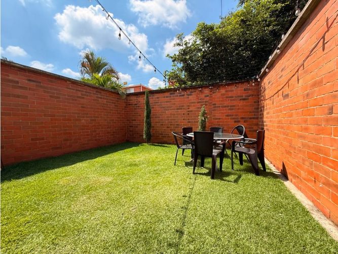 Casa de 3 alcobas en venta en Alfaguara, Jamundí, 112 m² · foto 5 de 14
