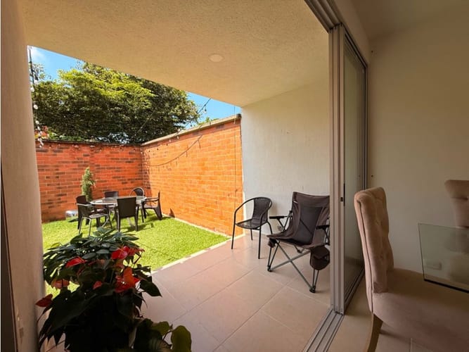 Casa de 3 alcobas en venta en Alfaguara, Jamundí, 112 m² · foto 6 de 14