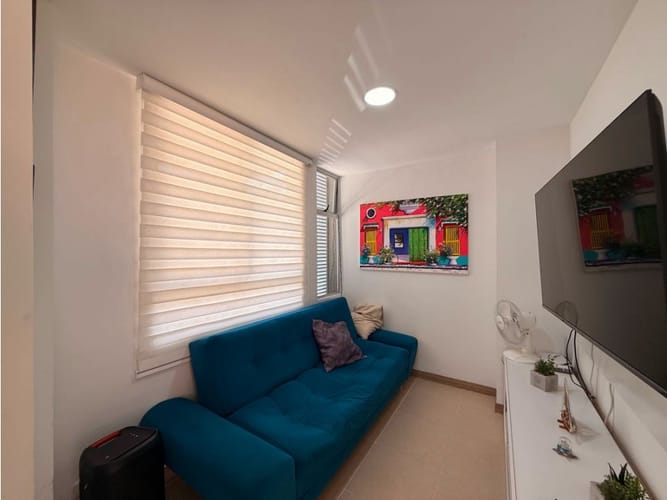 Casa de 3 alcobas en venta en Alfaguara, Jamundí, 112 m² · foto 7 de 14