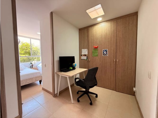 Casa de 3 alcobas en venta en Alfaguara, Jamundí, 112 m² · foto 8 de 14