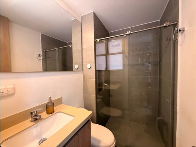 Casa de 3 alcobas en venta en Alfaguara, Jamundí, 112 m² · foto 10 de 14
