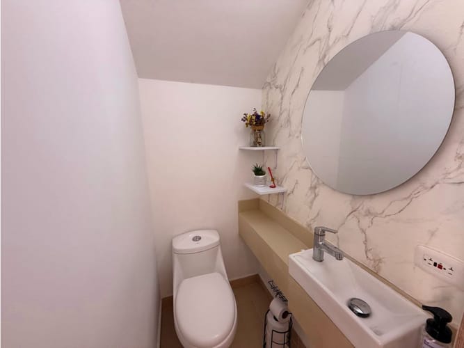 Casa de 3 alcobas en venta en Alfaguara, Jamundí, 112 m² · foto 12 de 14