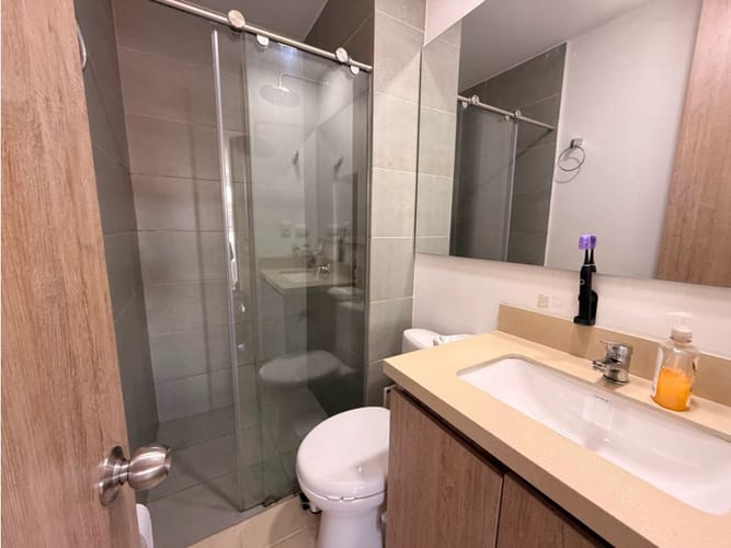 Casa de 3 alcobas en venta en Alfaguara, Jamundí, 112 m² · foto 13 de 14