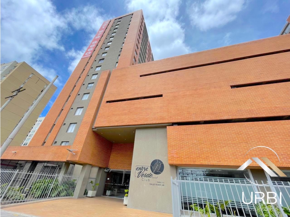 Apartaestudio en Arriendo en Nueva zelandia, Bogotá