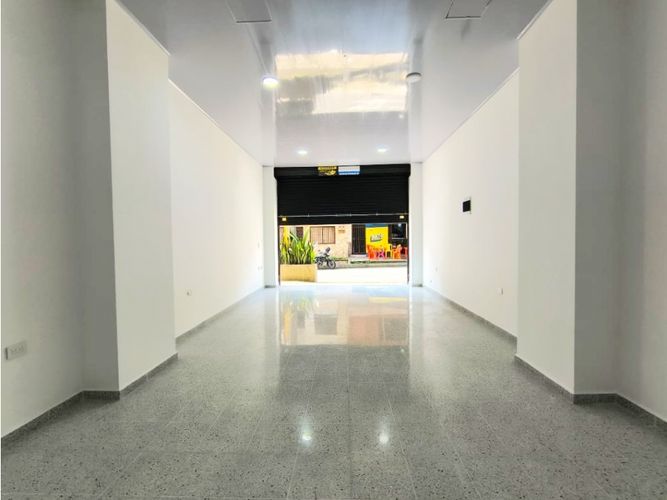 Local en arriendo en Los Naranjos, Itagüí, 45 m² · foto 4 de 7