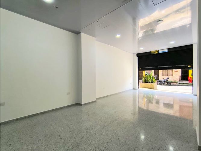 Local en arriendo en Los Naranjos, Itagüí, 45 m² · foto 5 de 7