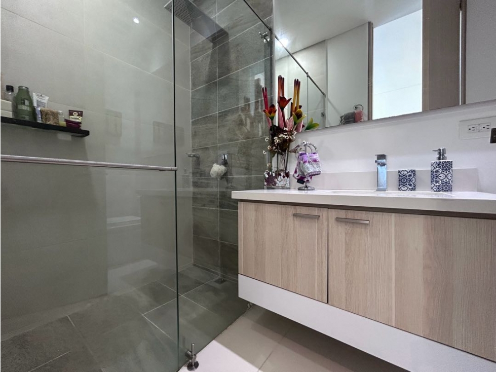 Apartamento en venta en Bello Horizonte, Santa Marta · foto 15 de 22