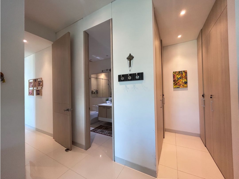 Apartamento en venta en Bello Horizonte, Santa Marta · foto 19 de 22