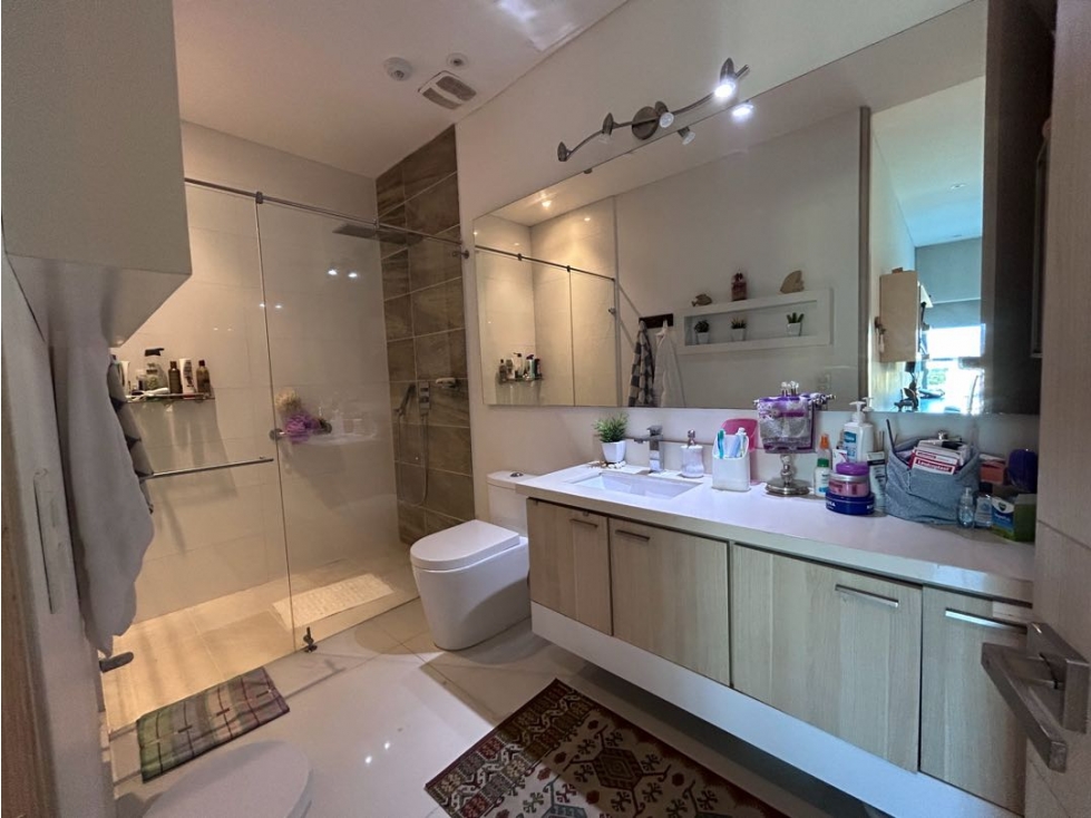 Apartamento en venta en Bello Horizonte, Santa Marta · foto 20 de 22