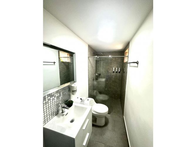 Local en arriendo en San Marcos, Envigado, 177 m² · foto 9 de 10