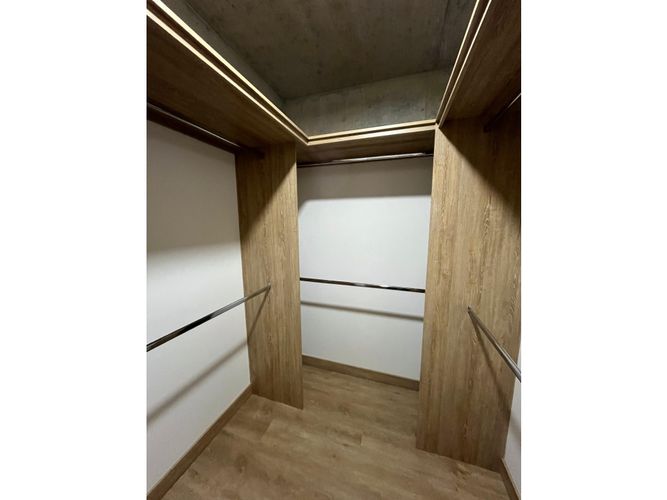 Apartaestudio en venta en Pantanillo, El Retiro, 53 m² · foto 4 de 11