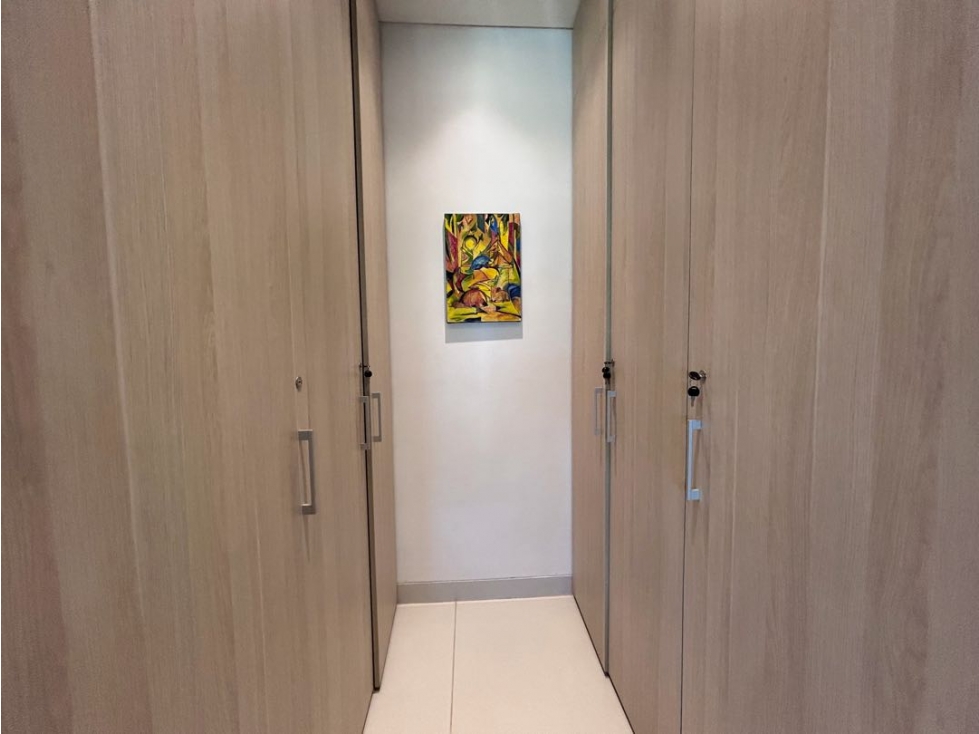 Apartamento en arriendo en Bello Horizonte, Santa Marta · foto 22 de 22