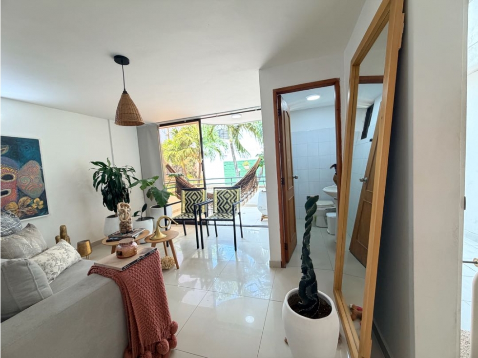 Casa en venta en Bavaria, Santa Marta · foto 2 de 24