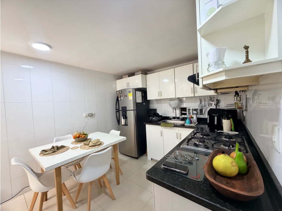 Casa en venta en Bavaria, Santa Marta · foto 4 de 24