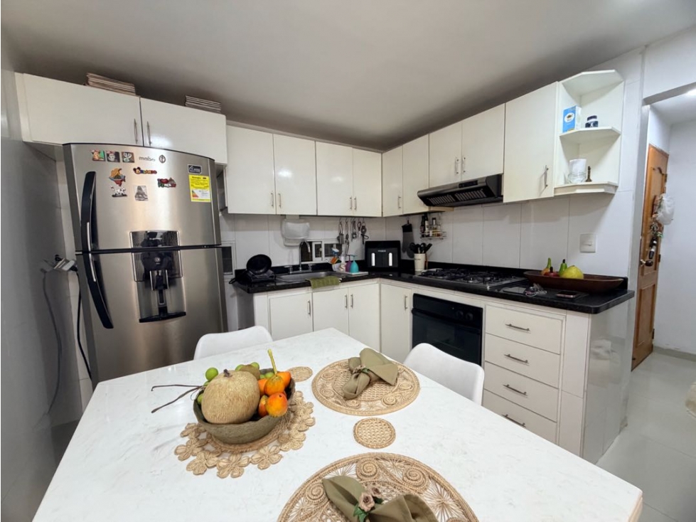 Casa en venta en Bavaria, Santa Marta · foto 5 de 24