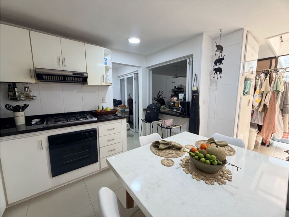 Casa en venta en Bavaria, Santa Marta · foto 6 de 24