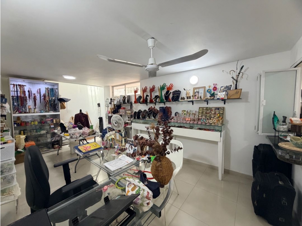 Casa en venta en Bavaria, Santa Marta · foto 7 de 24