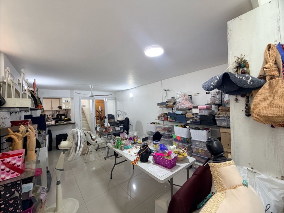 Casa en venta en Bavaria, Santa Marta · foto 8 de 24