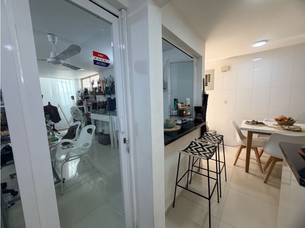 Casa en venta en Bavaria, Santa Marta · foto 9 de 24
