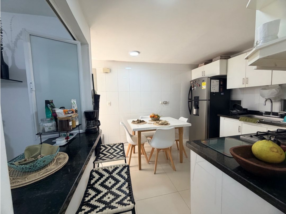 Casa en venta en Bavaria, Santa Marta · foto 10 de 24