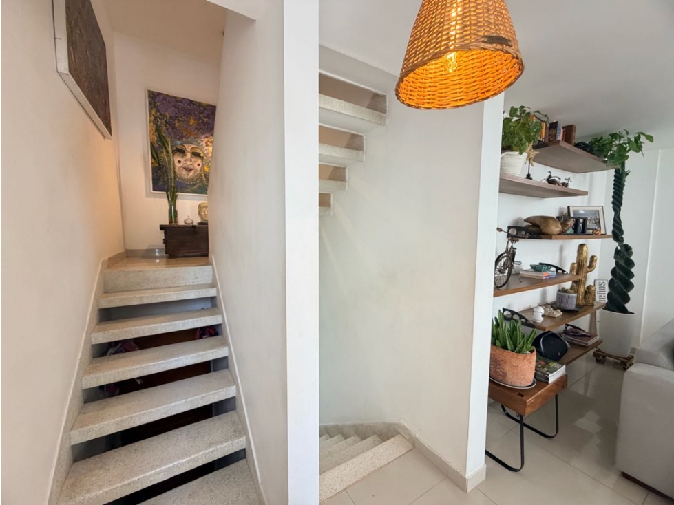 Casa en venta en Bavaria, Santa Marta · foto 11 de 24