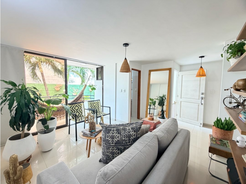 Casa en venta en Bavaria, Santa Marta · foto 12 de 24
