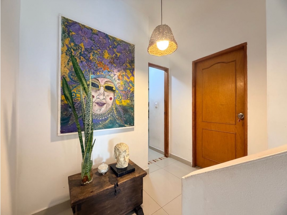 Casa en venta en Bavaria, Santa Marta · foto 13 de 24