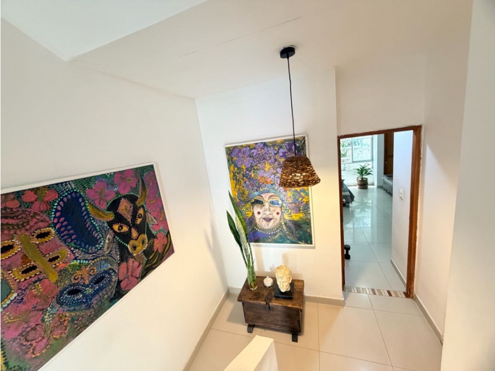 Casa en venta en Bavaria, Santa Marta · foto 14 de 24