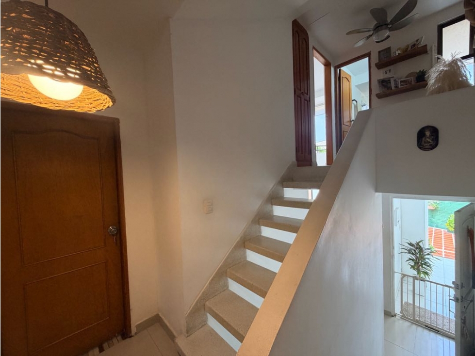 Casa en venta en Bavaria, Santa Marta · foto 15 de 24