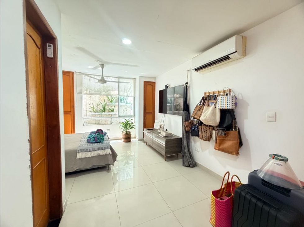 Casa en venta en Bavaria, Santa Marta · foto 16 de 24