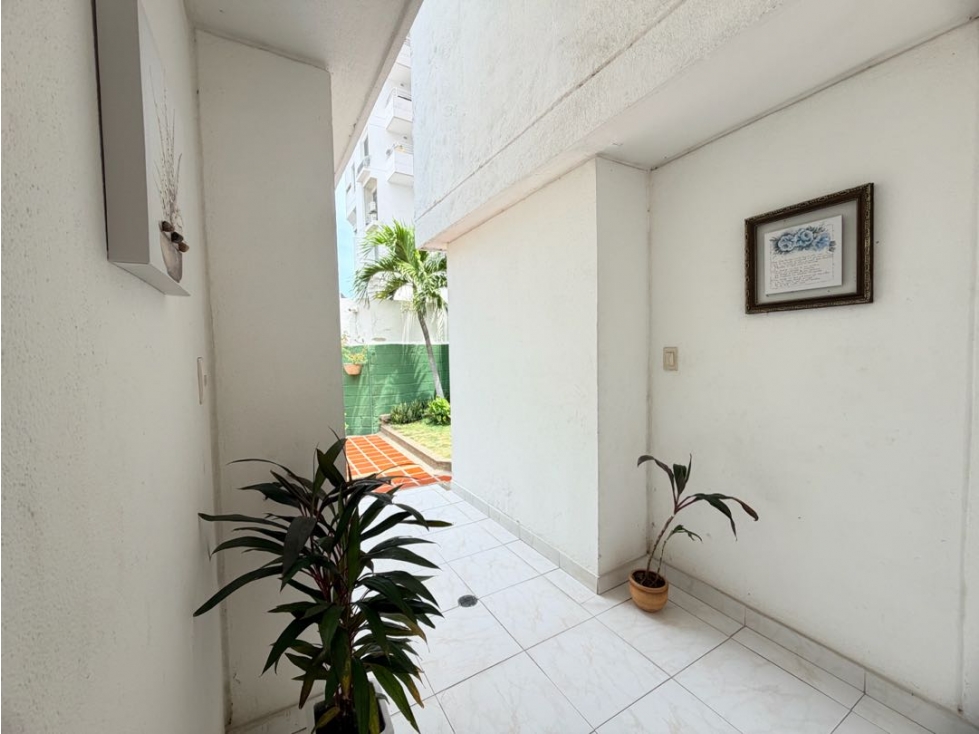 Casa en venta en Bavaria, Santa Marta · foto 17 de 24