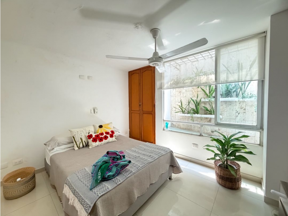 Casa en venta en Bavaria, Santa Marta · foto 19 de 24