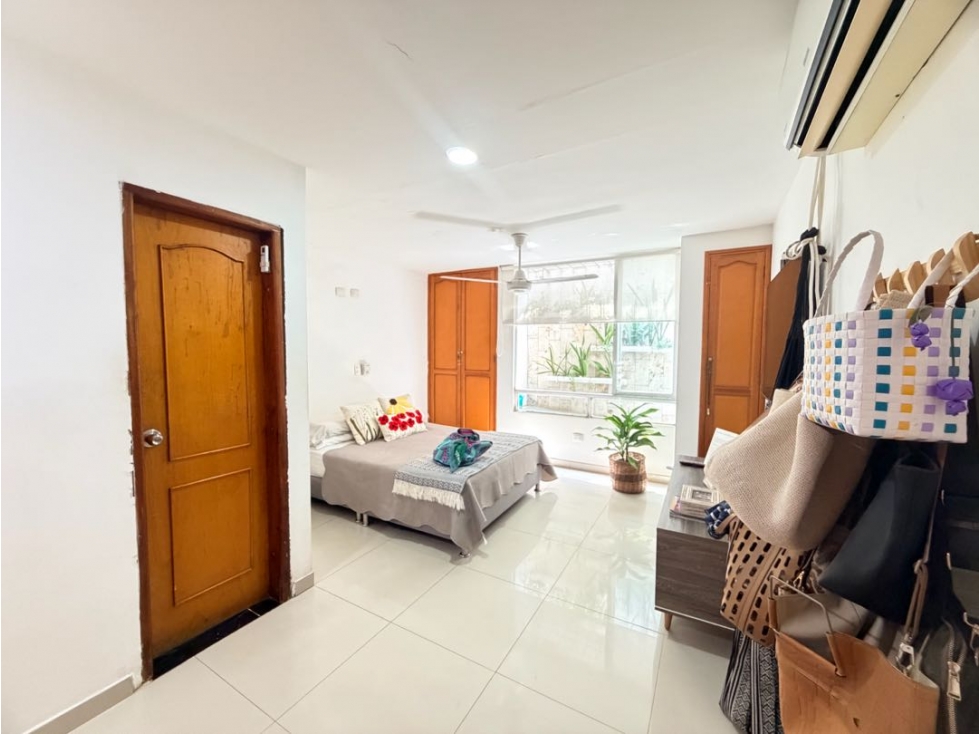 Casa en venta en Bavaria, Santa Marta · foto 20 de 24