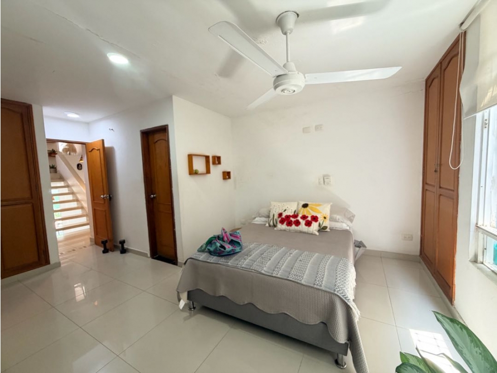 Casa en venta en Bavaria, Santa Marta · foto 21 de 24