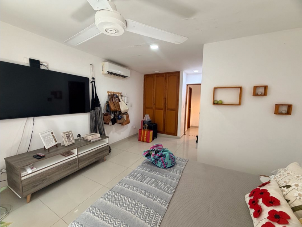 Casa en venta en Bavaria, Santa Marta · foto 22 de 24