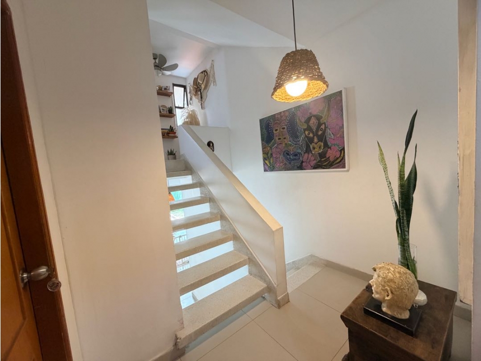 Casa en venta en Bavaria, Santa Marta · foto 23 de 24