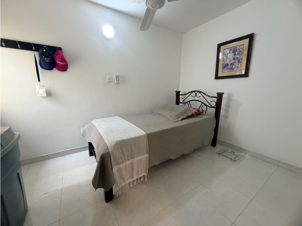 Casa en venta en Bavaria, Santa Marta · foto 24 de 24