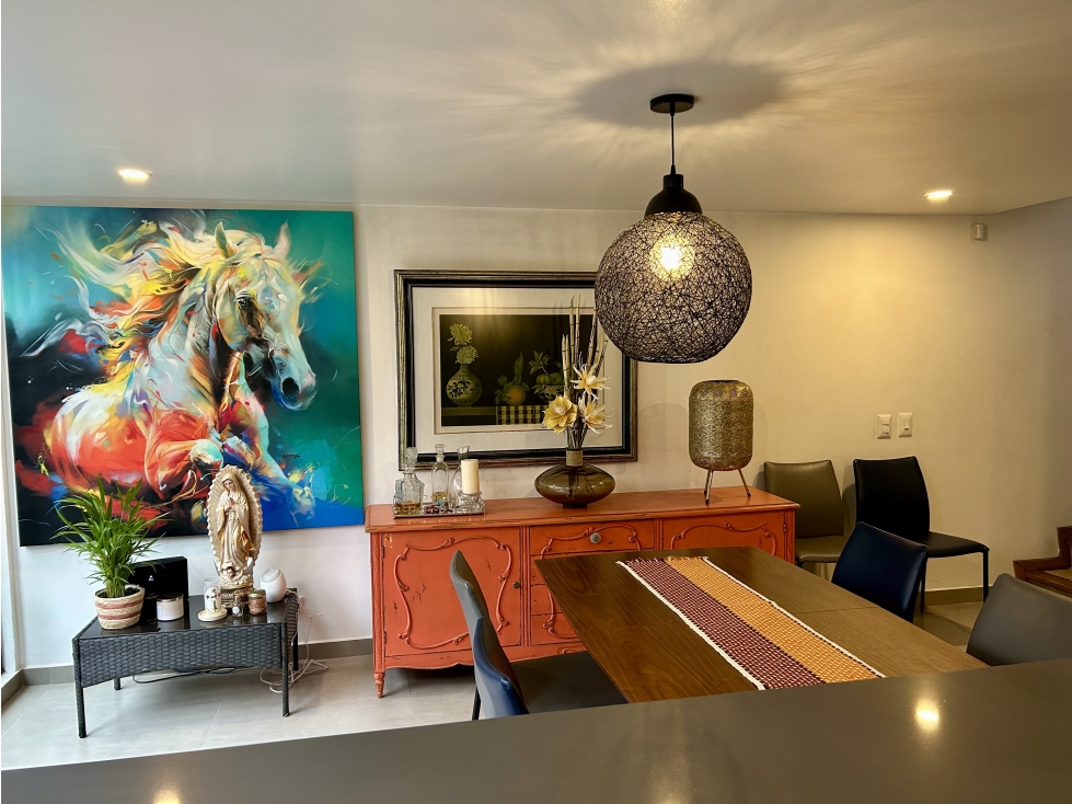 Casa en venta en El Contador, Bogotá · foto 2 de 14