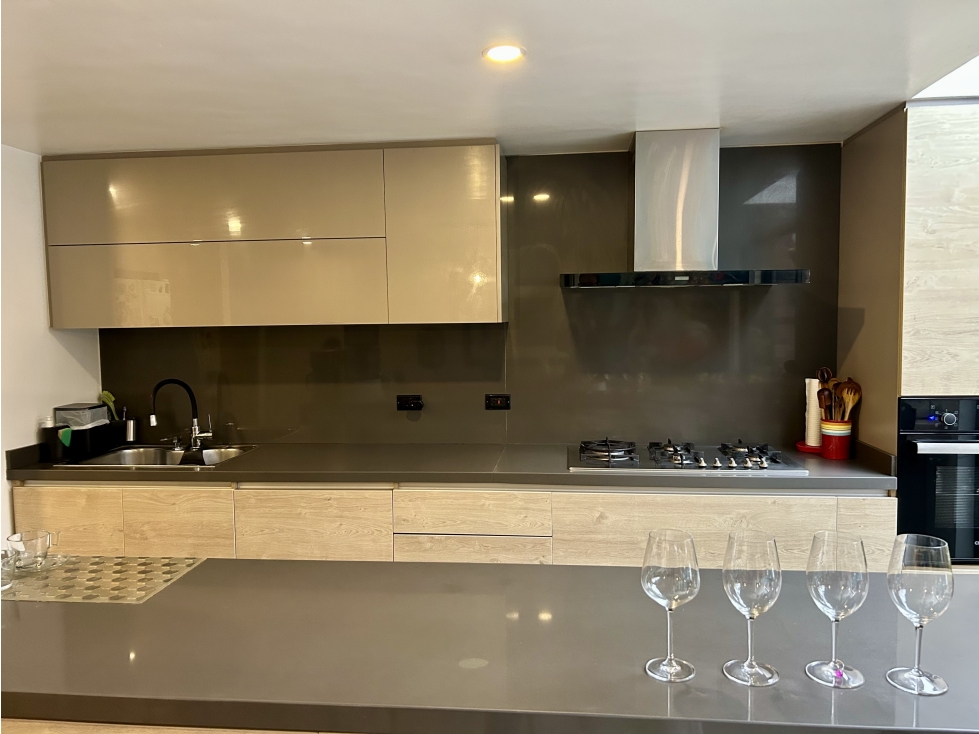 Casa en venta en El Contador, Bogotá · foto 4 de 14