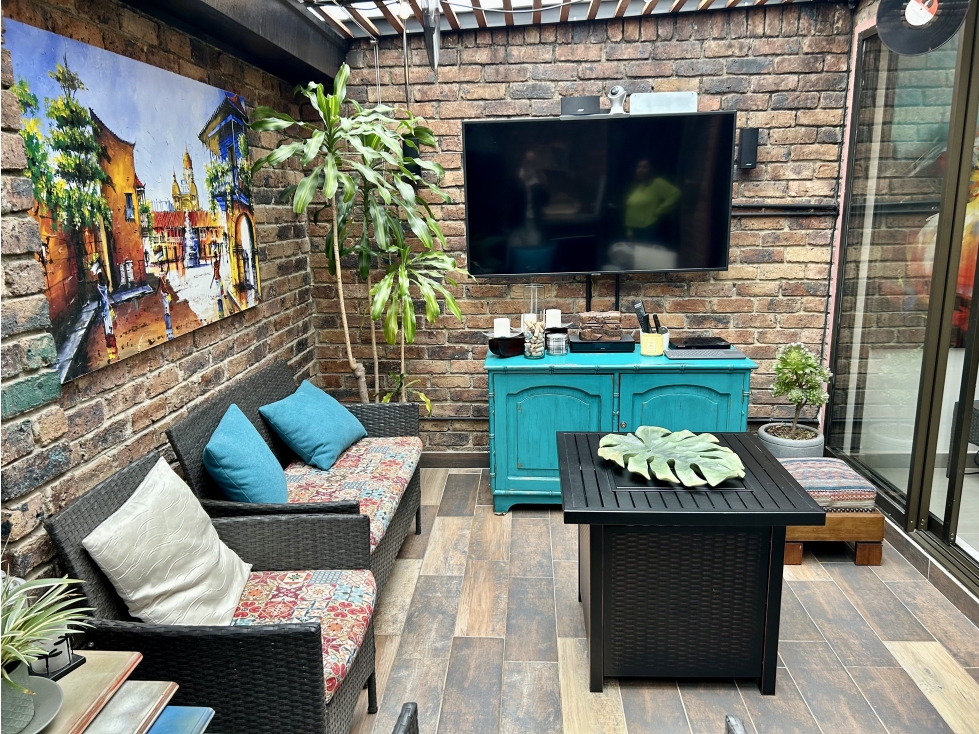 Casa en venta en El Contador, Bogotá · foto 5 de 14