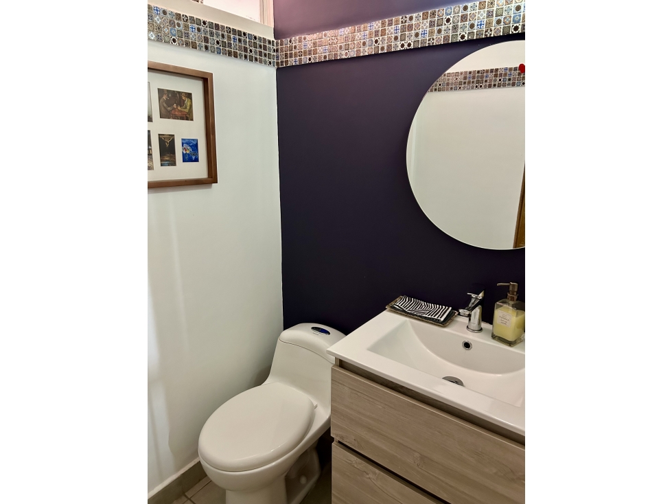 Casa en venta en El Contador, Bogotá · foto 6 de 14