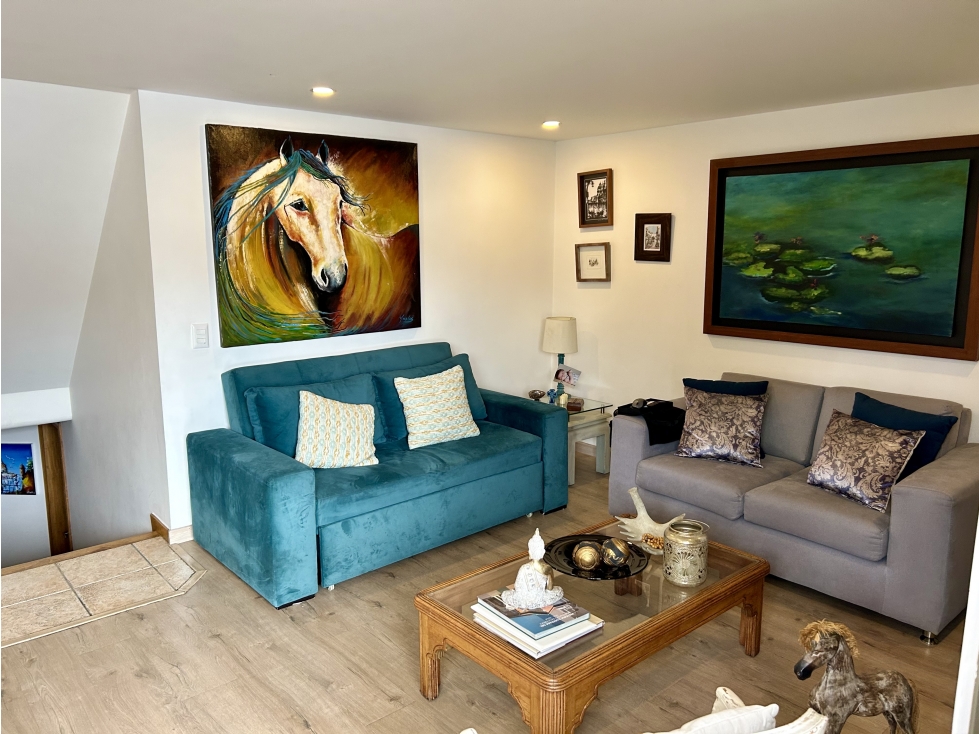Casa en venta en El Contador, Bogotá · foto 8 de 14