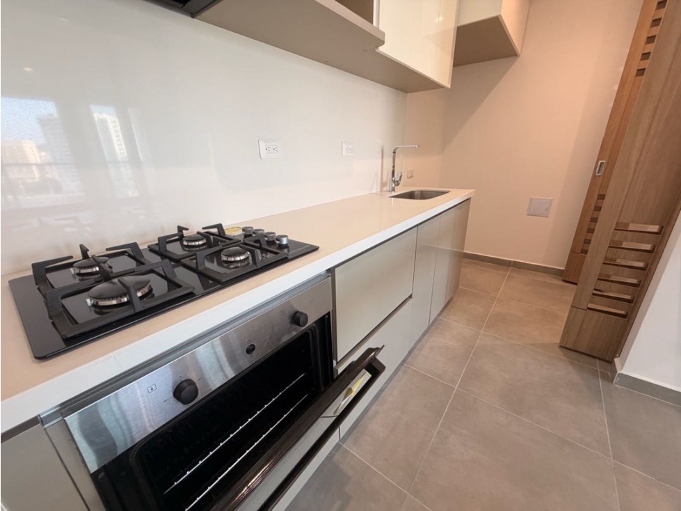 Apartamento en venta en Salguero, Santa Marta · foto 3 de 24