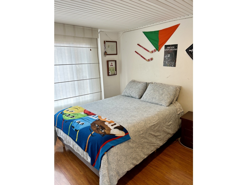 Casa en venta en El Contador, Bogotá · foto 10 de 14