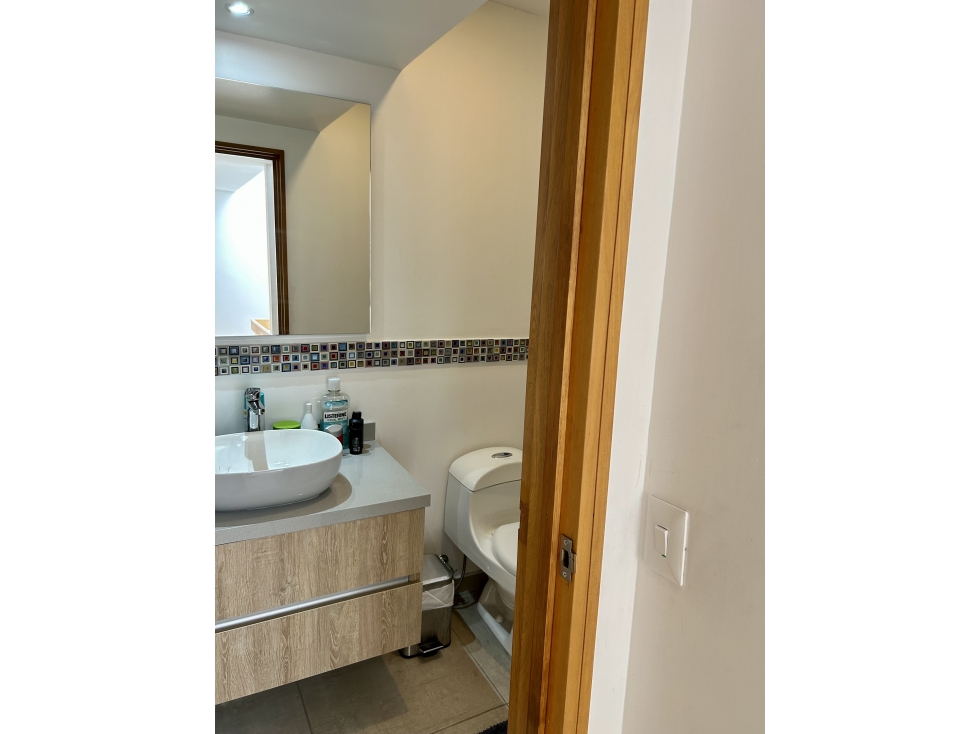 Casa en venta en El Contador, Bogotá · foto 11 de 14